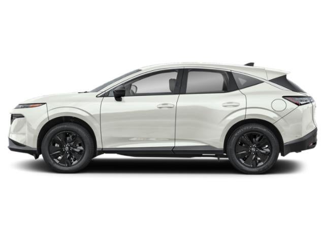 2027 Nissan Murano SV