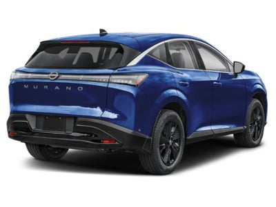 2026 Nissan Murano SV