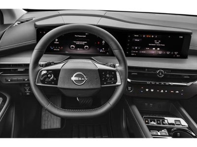 2026 Nissan Murano SV