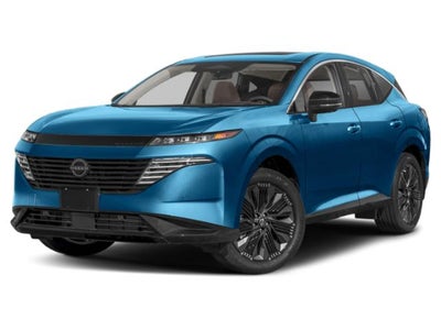 2027 Nissan Murano SL