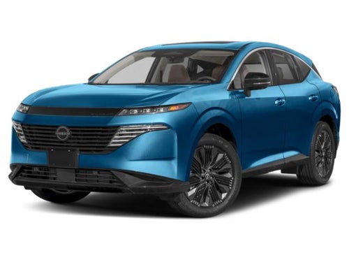 2027 Nissan Murano SL