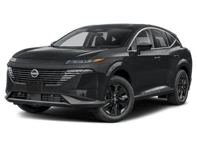 2026 Nissan Murano SV