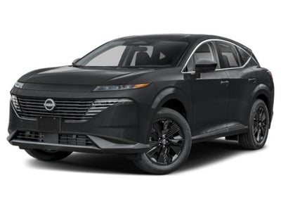 2027 Nissan Murano SV