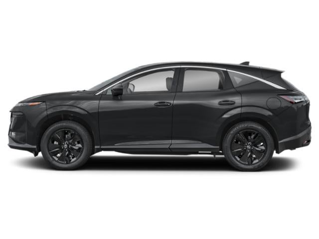 2027 Nissan Murano SV
