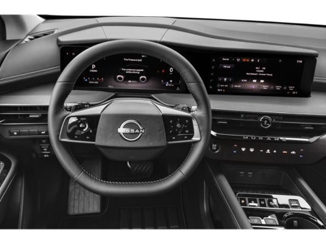 2026 Nissan Murano SV