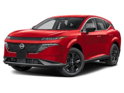 2027 Nissan Murano SV