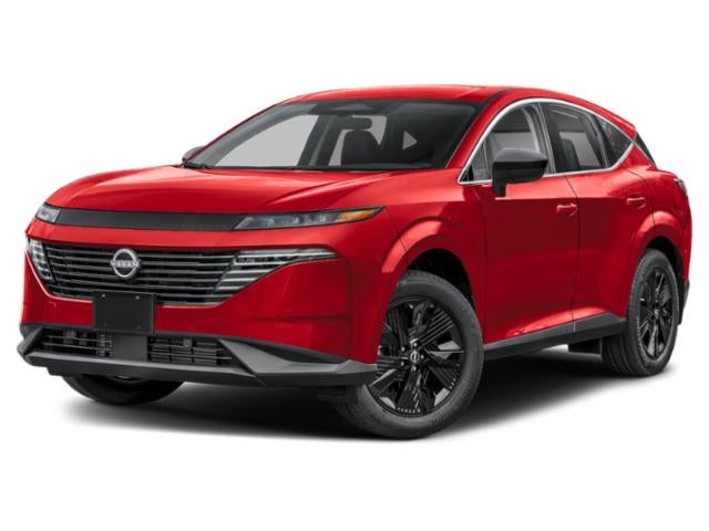 2027 Nissan Murano SV
