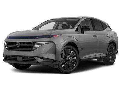 2027 Nissan Murano Dark Armor