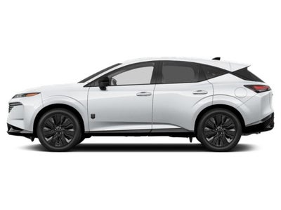 2027 Nissan Murano Dark Armor