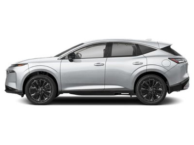 2027 Nissan Murano SL