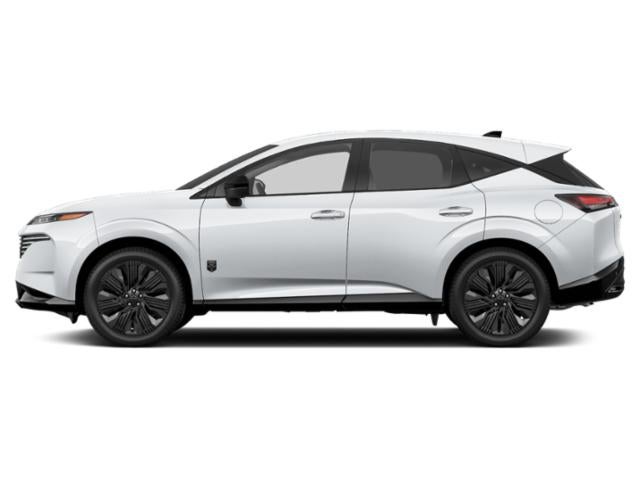 2027 Nissan Murano Dark Armor
