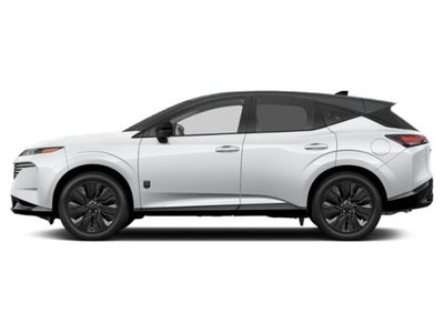 2027 Nissan Murano Dark Armor
