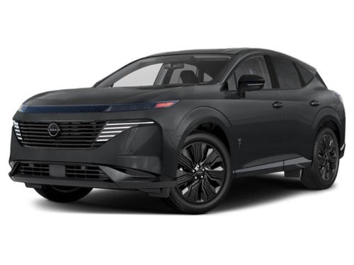 2027 Nissan Murano Dark Armor