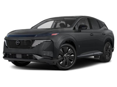 2027 Nissan Murano Dark Armor