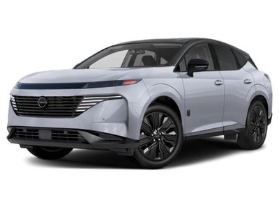 2027 Nissan Murano Dark Armor