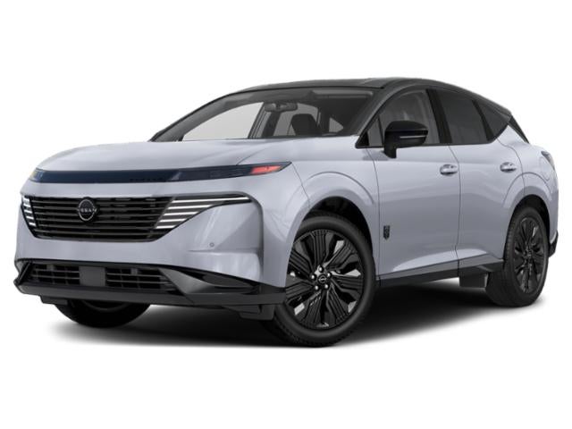 2027 Nissan Murano Dark Armor