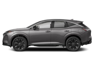 2027 Nissan Murano Platinum