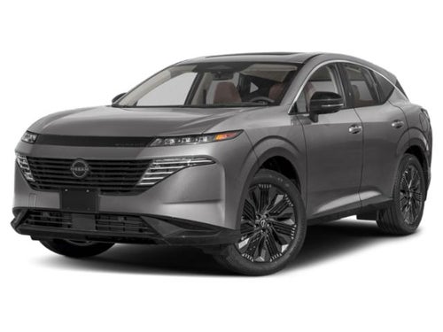 2027 Nissan Murano Platinum