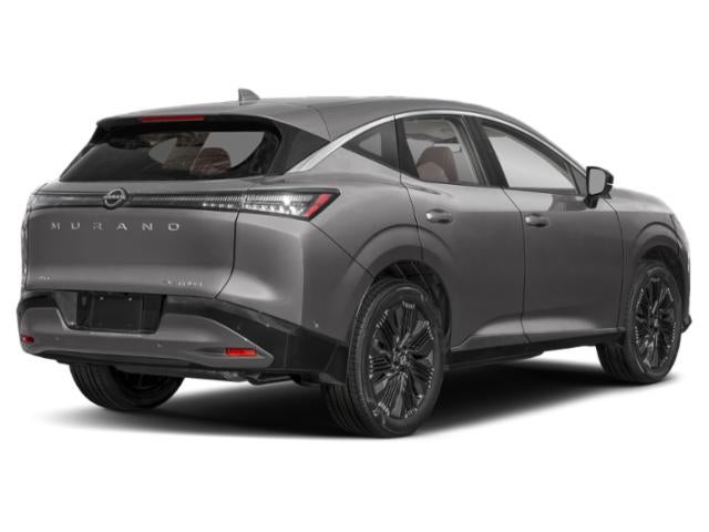 2027 Nissan Murano Platinum