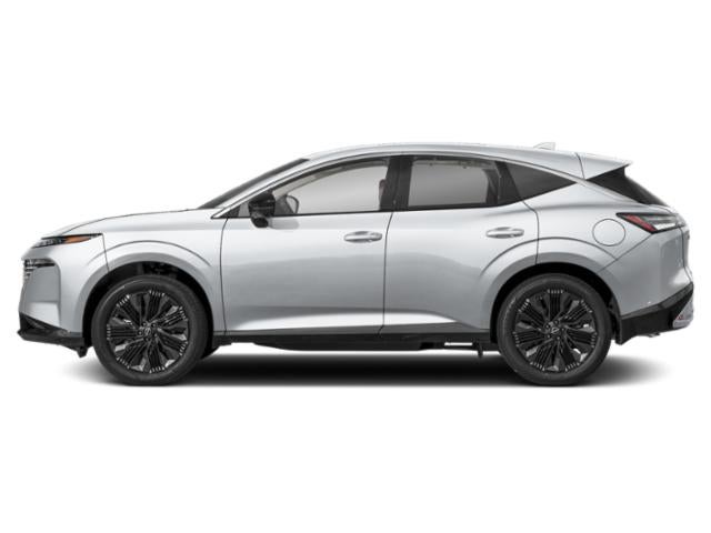 2027 Nissan Murano Platinum