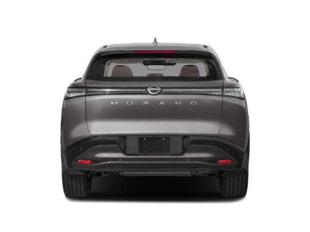 2027 Nissan Murano Platinum