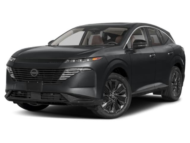 2027 Nissan Murano Platinum