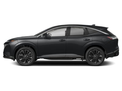 2027 Nissan Murano Platinum