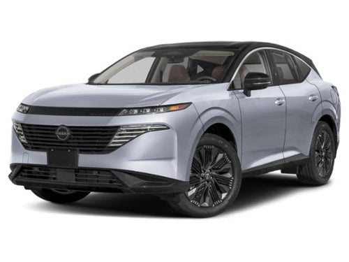 2027 Nissan Murano Platinum