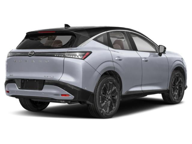 2027 Nissan Murano Platinum