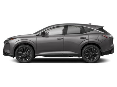 2027 Nissan Murano Platinum