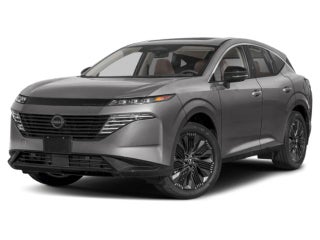 2027 Nissan Murano Platinum