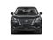 2027 Nissan Rogue S