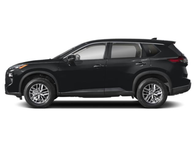 2027 Nissan Rogue S