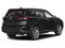 2027 Nissan Rogue S