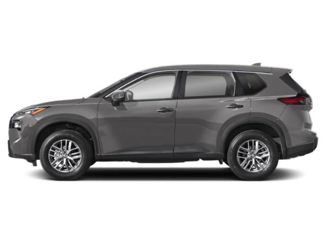 2024 Nissan Rogue S FWD