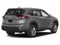 2024 Nissan Rogue S FWD