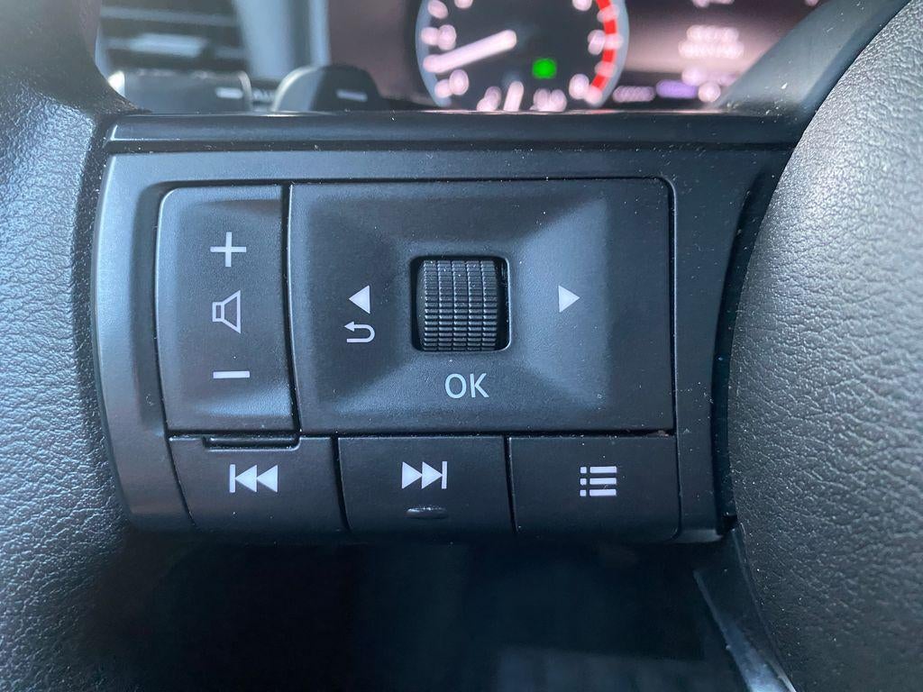 2024 Nissan Rogue S FWD