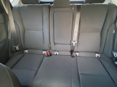 2024 Nissan Rogue S FWD