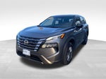 2024 Nissan Rogue S FWD