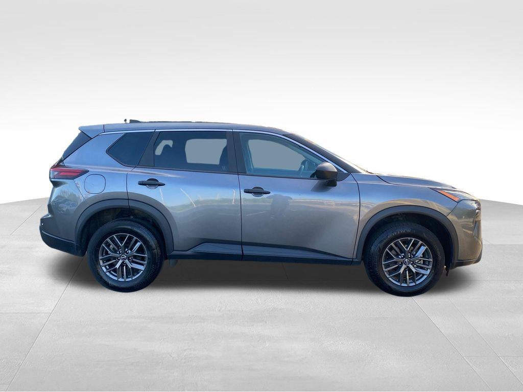 2024 Nissan Rogue S FWD
