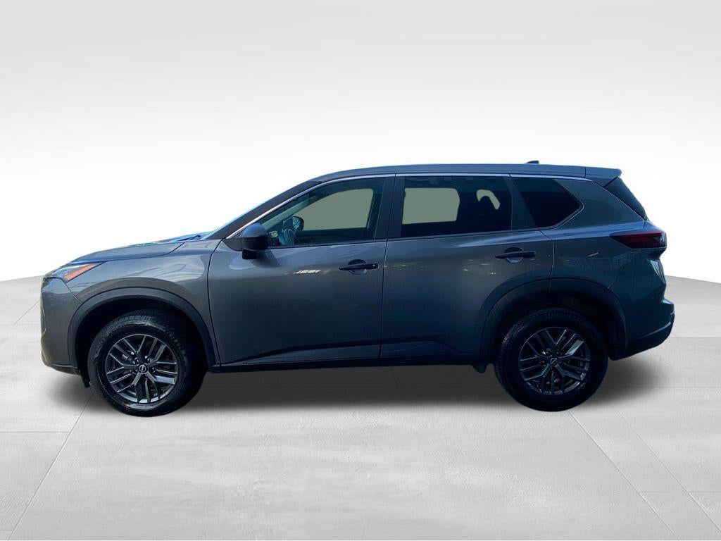 2024 Nissan Rogue S FWD