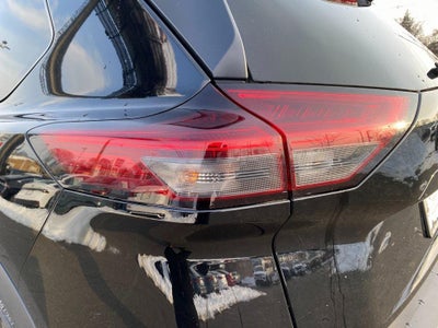 2023 Nissan Rogue S FWD