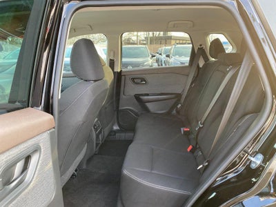 2023 Nissan Rogue S FWD