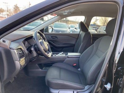 2023 Nissan Rogue S FWD