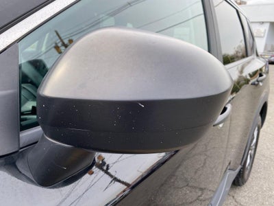 2024 Nissan Rogue S FWD