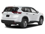 2024 Nissan Rogue S FWD