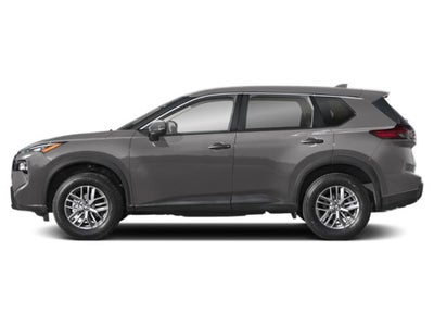 2027 Nissan Rogue S