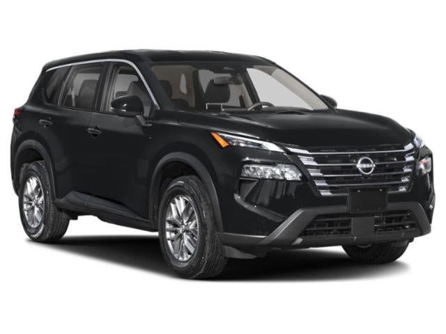 2027 Nissan Rogue S