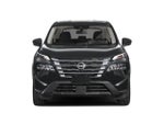 2027 Nissan Rogue S