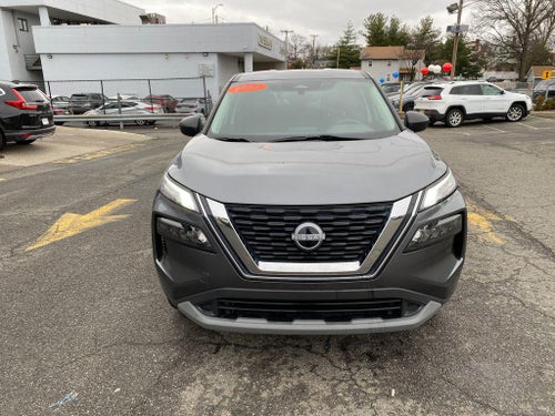 2023 Nissan Rogue S FWD